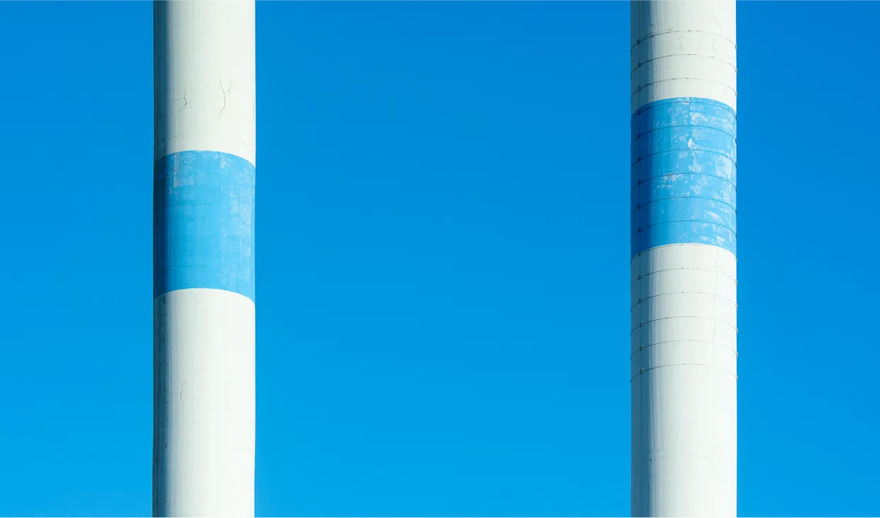 Climate risk header