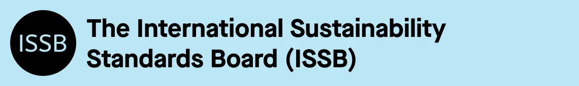 ISSB